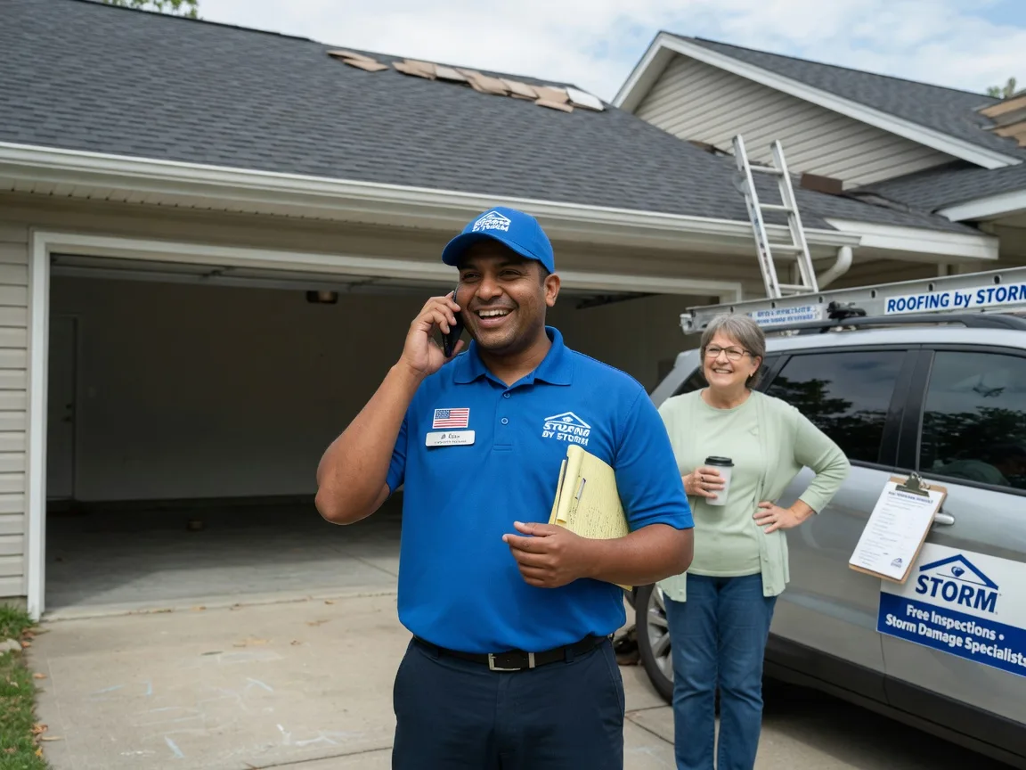 Roof Repair Near Me Stockton, IA FAQs