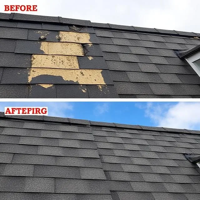Roof Repair Near Me in Stockton, IA near me